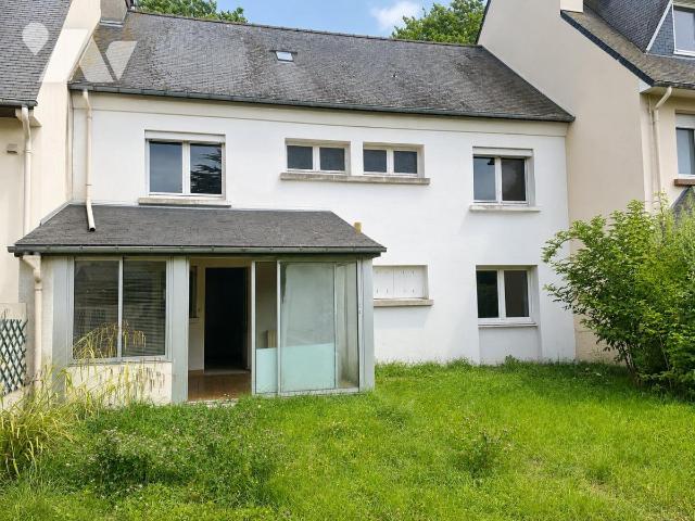 Maison 5 pièces 104 m² · à Saint-Malo · 104 m² · 480 000 €