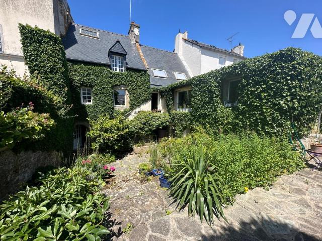 Maison 7 pièces 163 m² · à Saint-Malo · 163 m² · 590 000 €