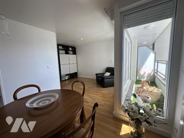 Appartement 3 pièces 64 m² · à Saint-Malo · 64 m² · 360 000 €