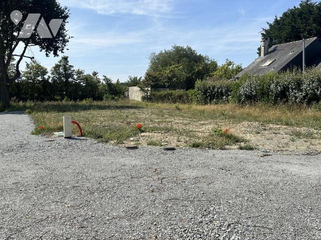 Terrain 419 m² · à Saint-Malo · 419 m² · 492 000 €