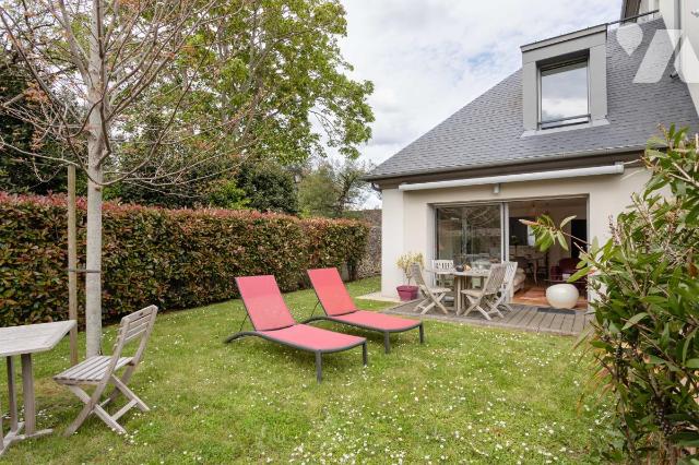 Maison 4 pièces 96 m² · à Dinard · 96,1 m² · 750 000 €