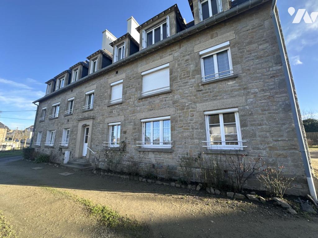 Appartement 2 pièces 42 m² · à Saint-Malo · 42 m² · 175 000 €