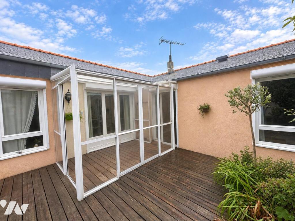 Maison 4 pièces 90 m² · à Saint-Malo · 90 m² · 230 000 €