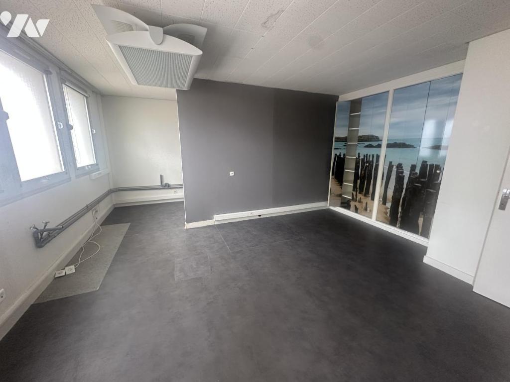 Appartement 2 pièces 42 m² · à Saint-Malo · 42 m² · 110 000 €