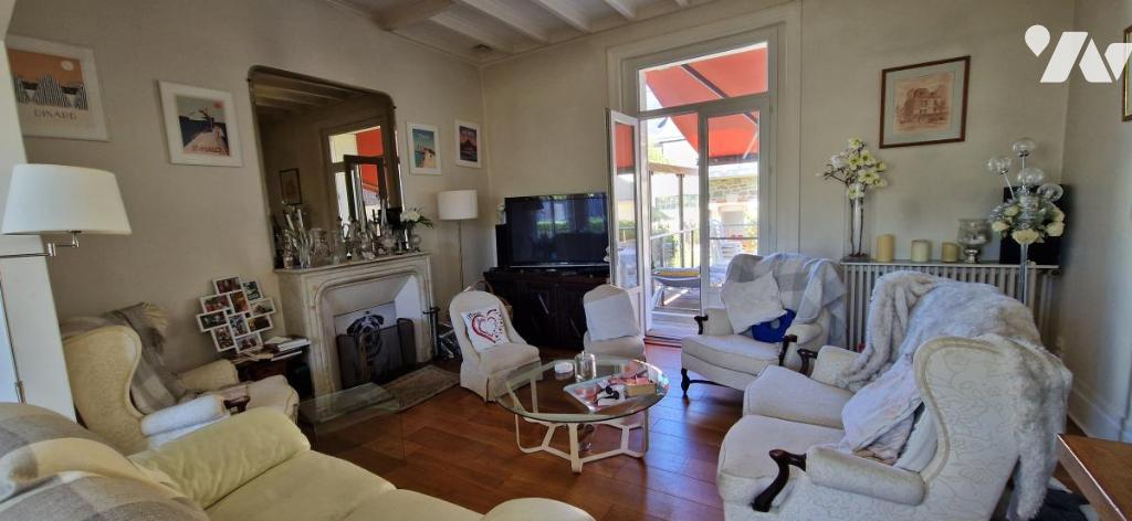 Maison 10 pièces 215 m² · à Saint-Malo · 215 m² · 1 050 000 €