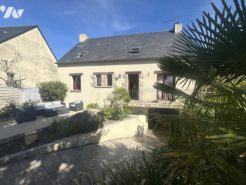 Maison 6 pièces 143 m² · à Saint-Malo · 143 m² · 525 000 €