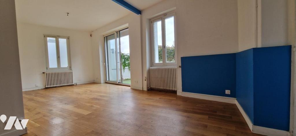 Maison 5 pièces 103 m² · à Saint-Malo · 102,7 m² · 450 000 €