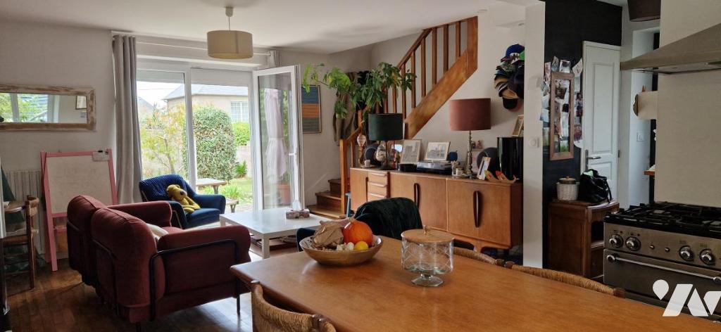 Maison 4 pièces 75 m² · à Saint-Malo · 75 m² · 380 000 €