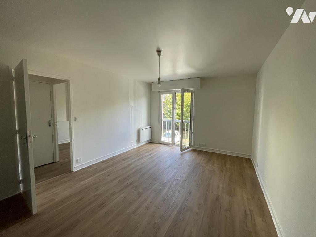 Appartement 2 pièces 39 m² · à Saint-Malo · 39 m² · 550 €/mois