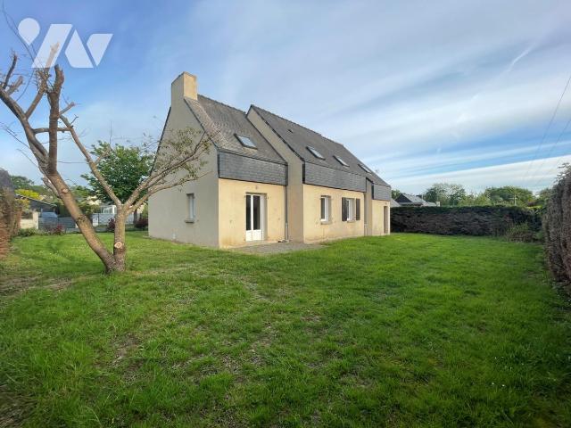 Maison 7 pièces 117 m² · à Taden · 117,3 m² · 260 000 €