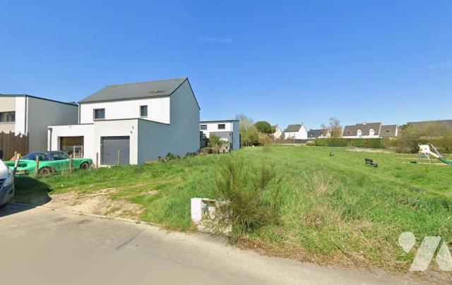 Terrain 394 m² · à Bruz · 394 m² · 130 000 €