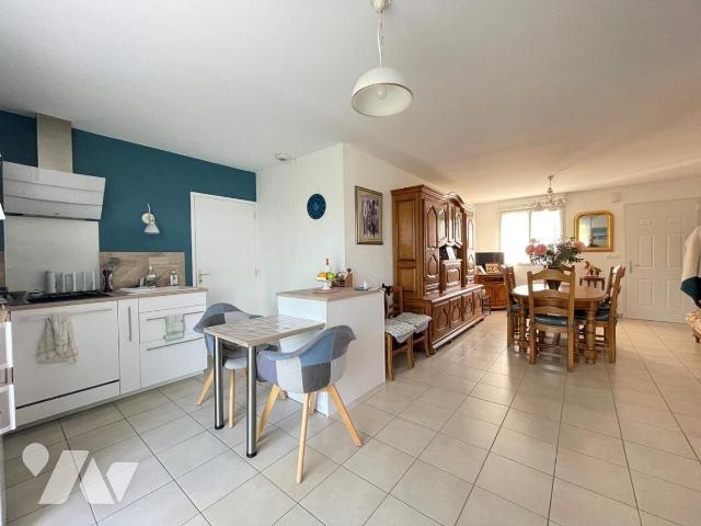 Maison 3 pièces 75 m² · à Pleudihen-sur-Rance · 75,2 m² · 250 000 €