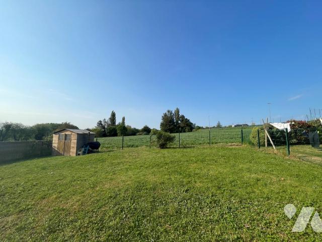 Maison 3 pièces 75 m² · à Pleudihen-sur-Rance · 75,2 m² · 250 000 €