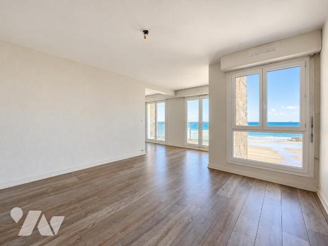 Appartement 2 pièces 66 m² · à Saint-Malo · 66,2 m² · 560 000 €