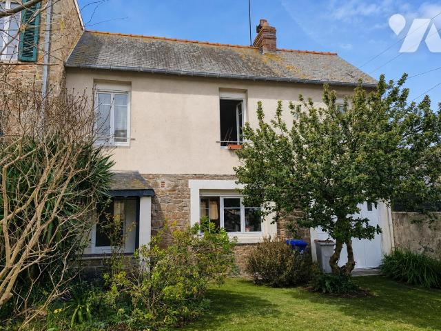 Maison 4 pièces 91 m² · à Saint-Malo · 91,2 m² · 460 000 €