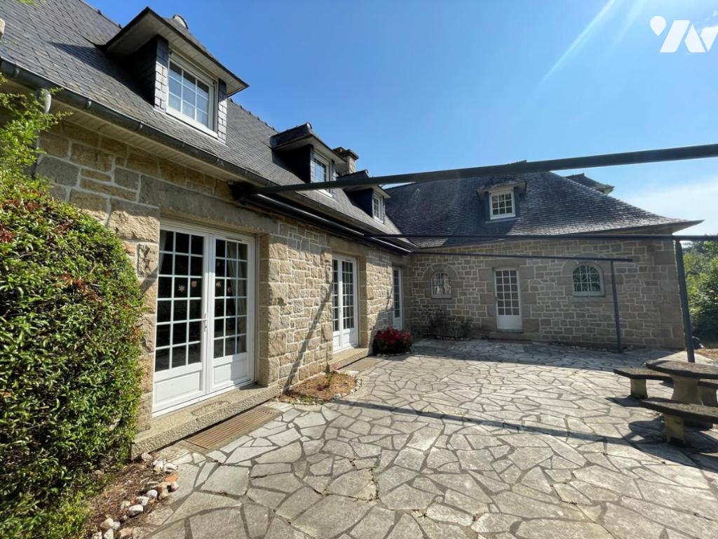 Maison 8 pièces 215 m² · à Saint-Malo · 214,6 m² · 1 400 000 €
