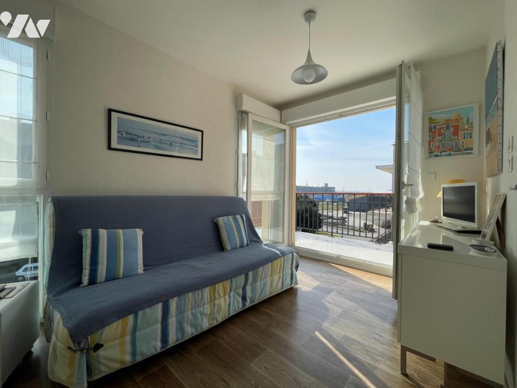 Appartement 2 pièces 52 m² · à Saint-Malo · 52 m² · 260 000 €