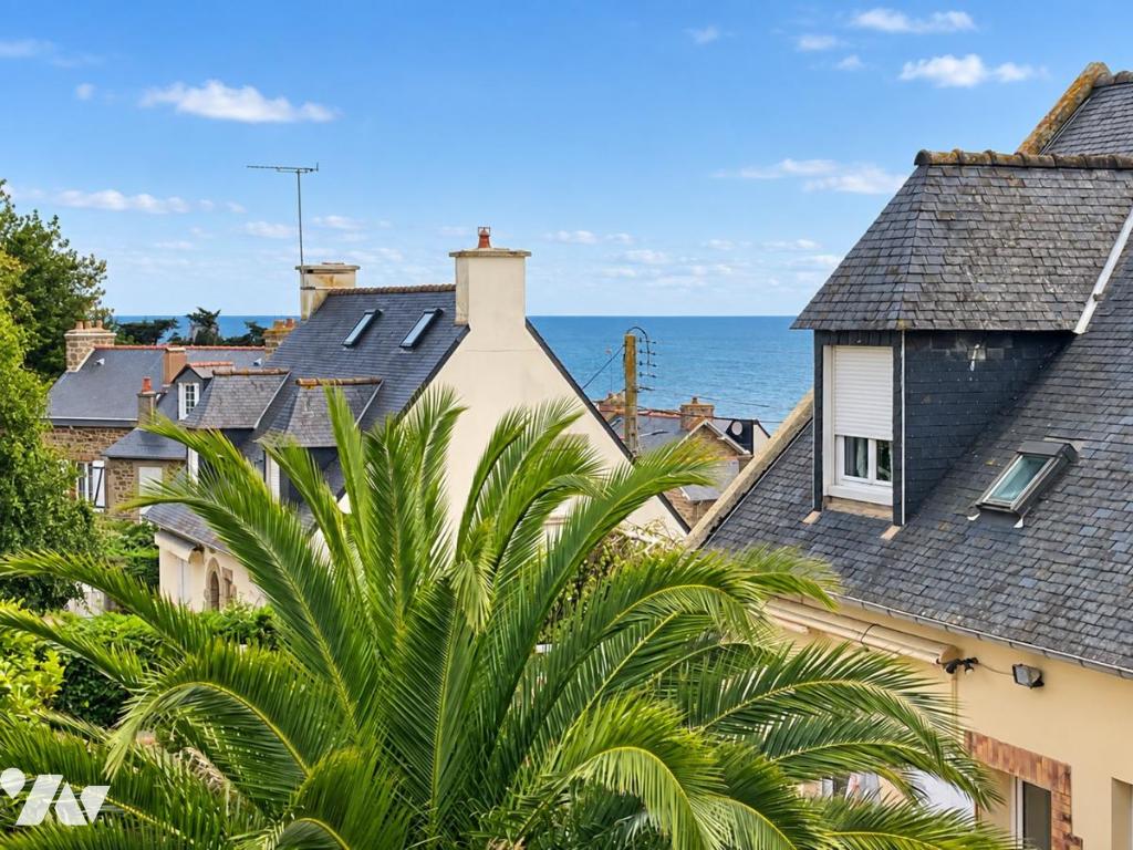 Maison 6 pièces 171 m² · à Saint-Malo · 171,2 m² · 1 100 000 €