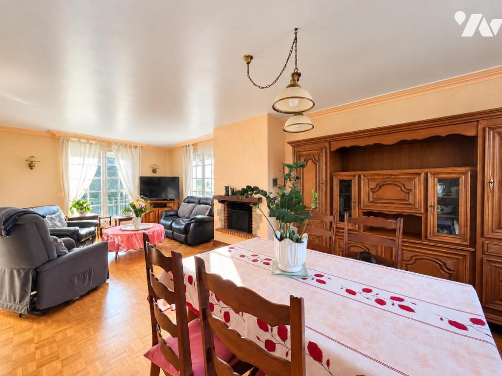 Maison 6 pièces 182 m² · à Saint-Malo · 181,8 m² · 730 000 €