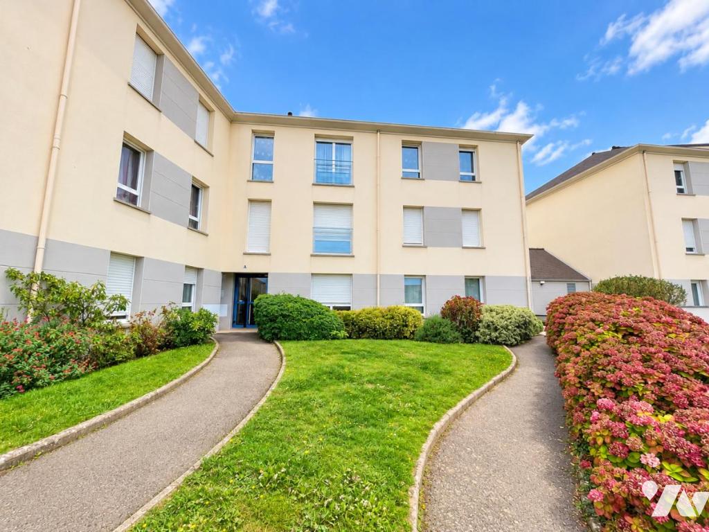 Appartement 4 pièces 85 m² · à Saint-Malo · 84,8 m² · 320 000 €