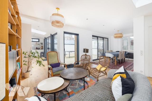 Maison 7 pièces 188 m² · à Dinard · 188,1 m² · 1 173 664 €