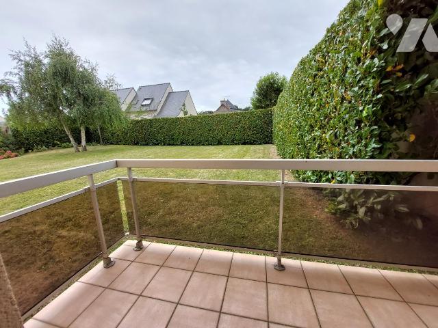 Appartement 3 pièces 64 m² · à Dinard · 64,1 m² · 320 000 €