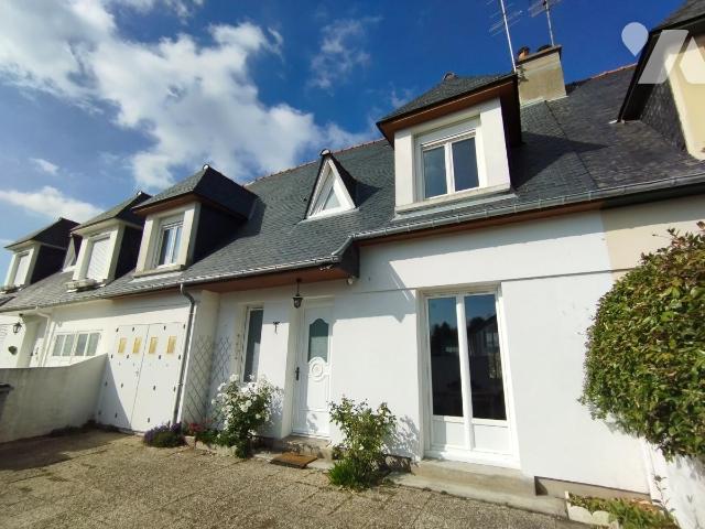 Maison 5 pièces 91 m² · à Dinard · 91 m² · 369 000 €