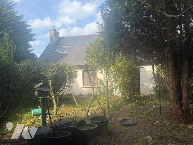 Maison 3 pièces 66 m² · à Dinard · 66,4 m² · 300 000 €