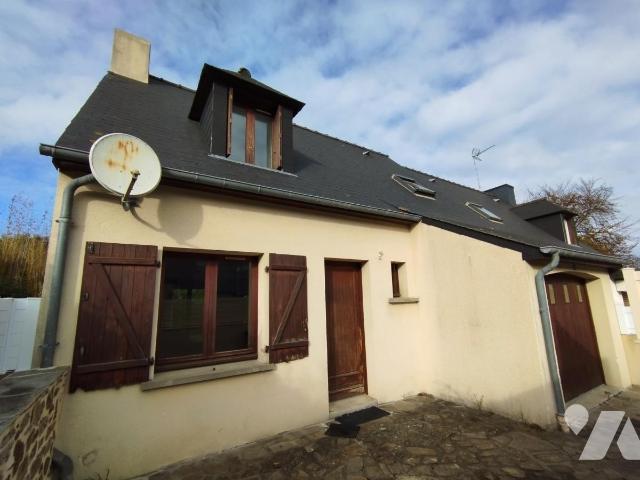 Maison 71 m² · à Dinard · 70,9 m² · 250 000 €