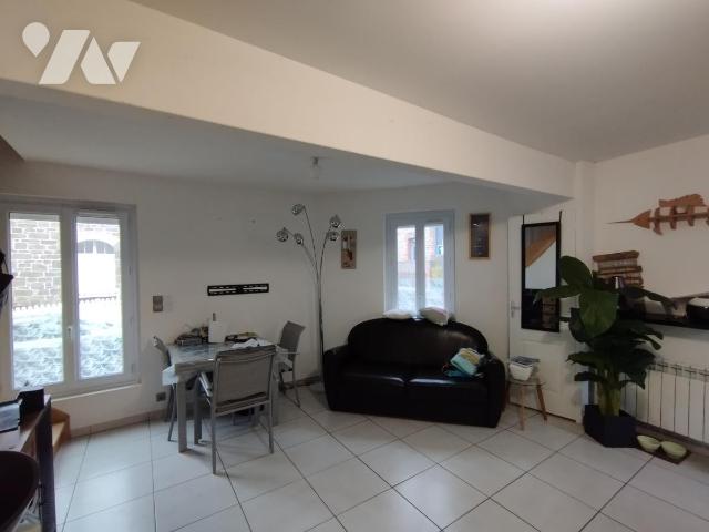 Maison 3 pièces 71 m² · à Dinard · 70,8 m² · 320 000 €