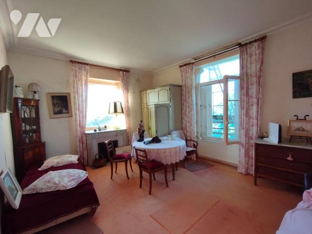 Appartement — Dinard