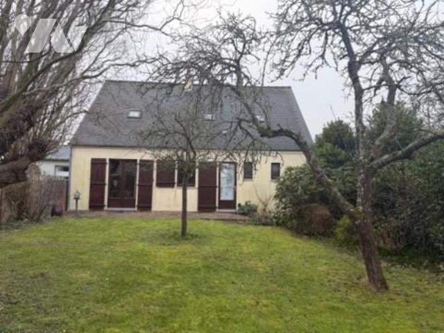 Maison 4 pièces 101 m² · à Dinard · 100,7 m² · 460 000 €