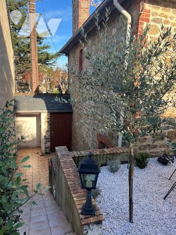 Maison 55 m² · à Dinard · 54,6 m² · 320 000 €