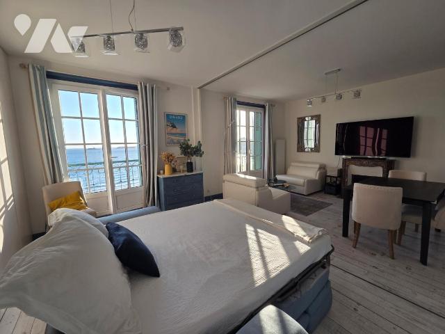 Appartement 2 pièces 53 m² · à Dinard · 52,6 m² · 569 000 €