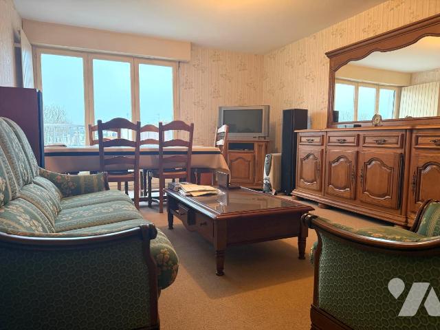 Appartement 3 pièces 68 m² · à Dinard · 68,5 m² · 375 000 €