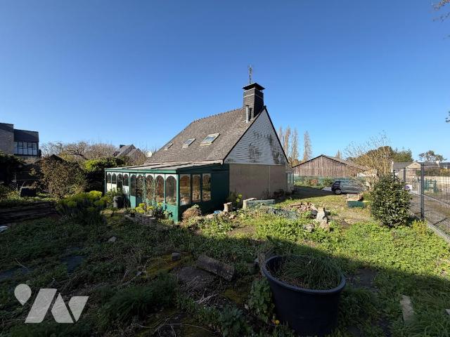 Maison 5 pièces 133 m² · à Dinard · 133,2 m² · 300 000 €