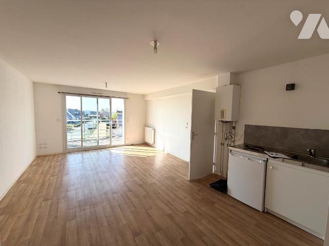 Appartement 2 pièces 42 m² · à Dinard · 42 m² · 230 000 €