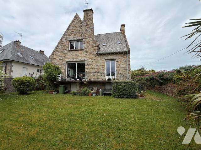 Maison 6 pièces 188 m² · à Dinard · 188,1 m² · 628 000 €