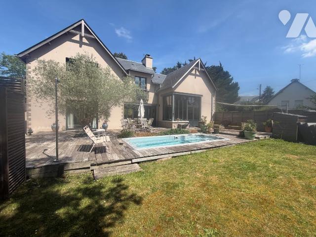 Maison 168 m² · à Saint-Briac-sur-Mer · 168 m² · 1 420 000 €