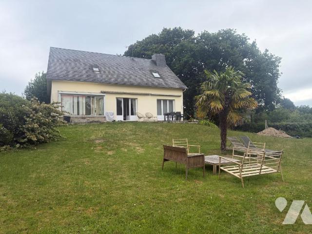 Maison 5 pièces 137 m² · à Saint-Briac-sur-Mer · 137,5 m² · 570 000 €