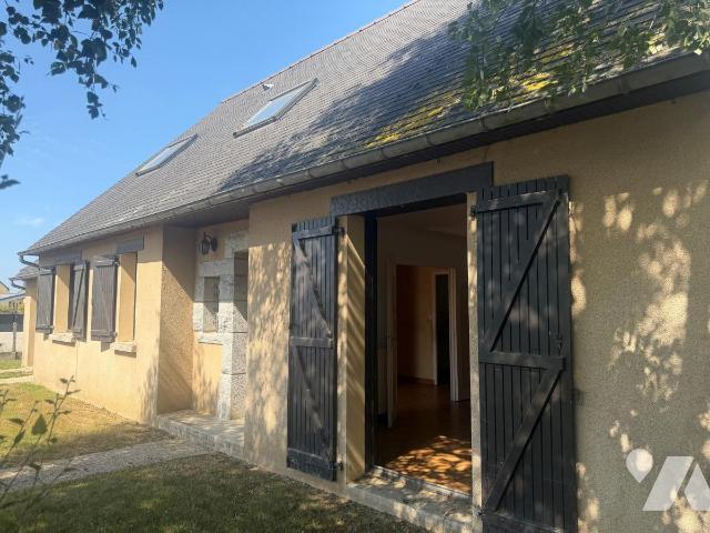 Maison 125 m² · à Dinard · 124,5 m² · 300 000 €
