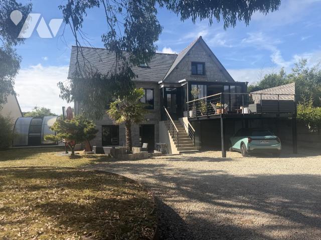 Maison 6 pièces 243 m² · à Dinard · 242,5 m² · 900 000 €