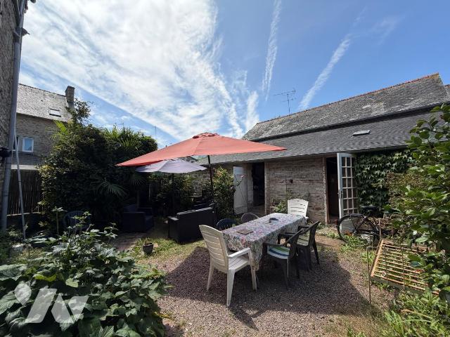 Maison 8 pièces 149 m² · à Pleurtuit · 149,2 m² · 400 000 €