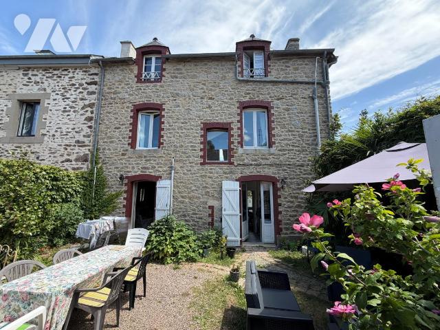 Maison 149 m² · à Pleurtuit · 149,2 m² · 400 000 €