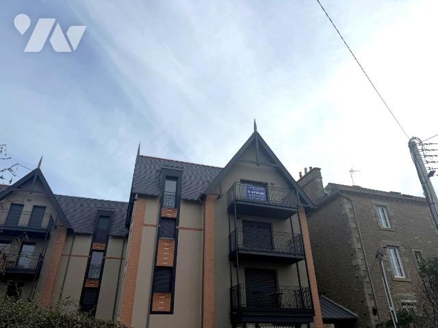 Appartement 3 pièces 74 m² · à Dinard · 73,8 m² · 600 000 €