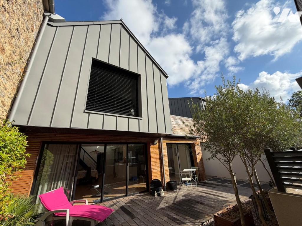 Maison 5 pièces 123 m² · à Dinard · 123 m² · 900 000 €