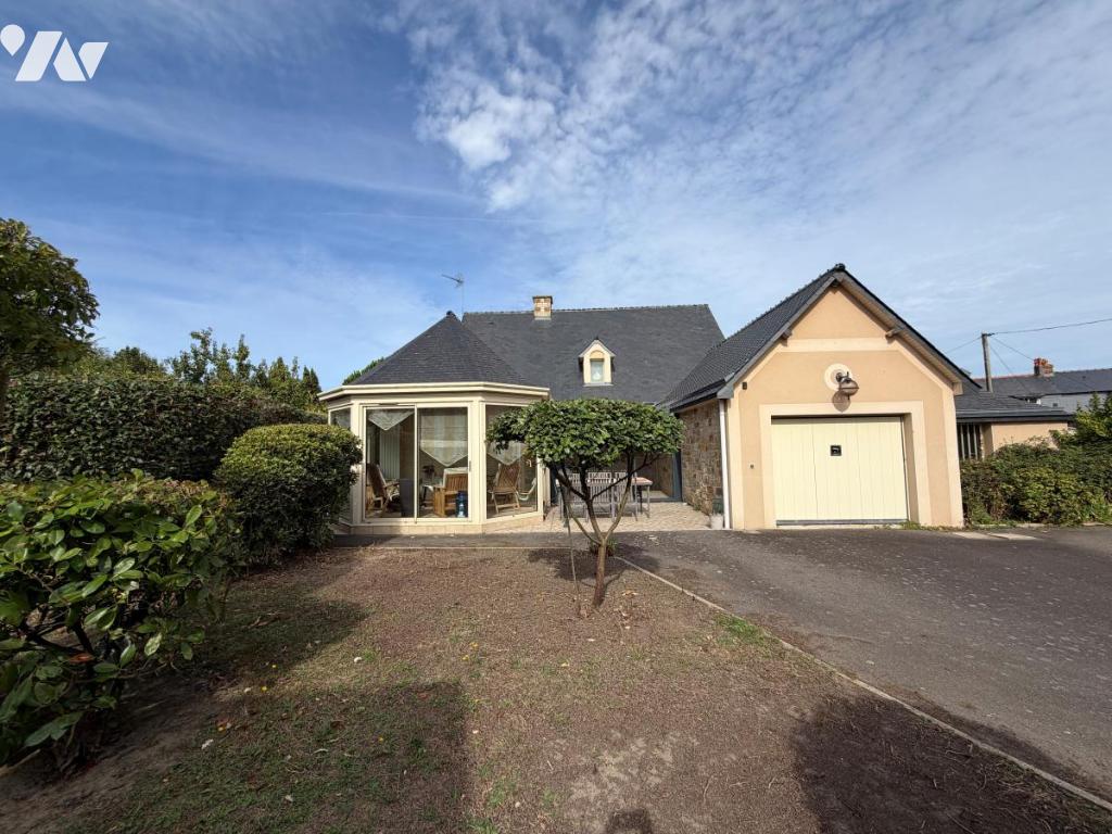 Maison 6 pièces 180 m² · à Dinard · 180,2 m² · 1 000 000 €