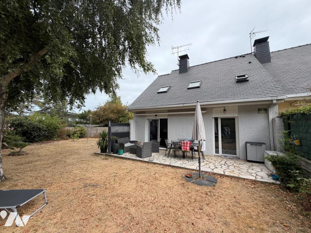 Maison 4 pièces 96 m² · à Dinard · 96,4 m² · 410 000 €
