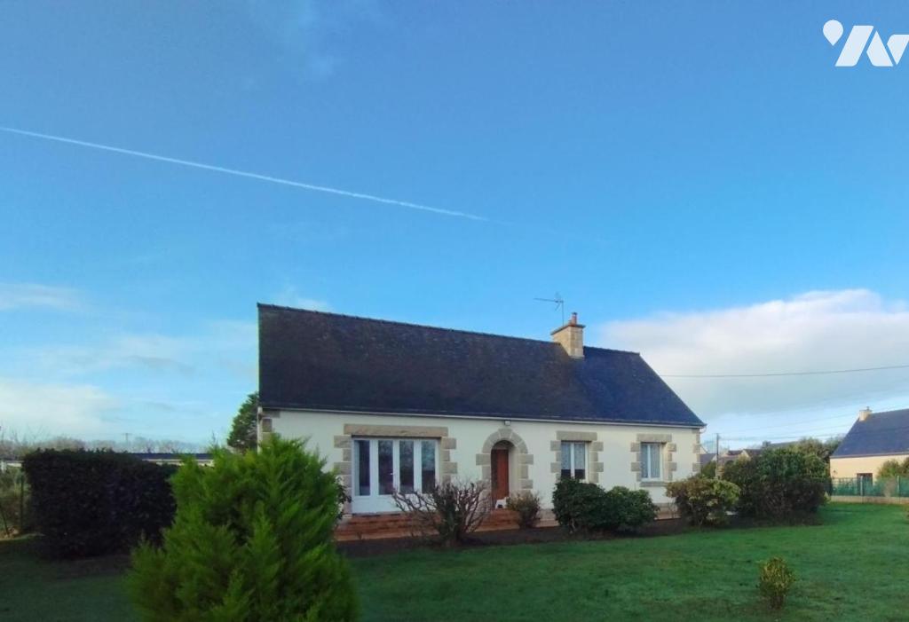 Maison 3 pièces 80 m² · à Saint-Lunaire · 80 m² · 310 000 €