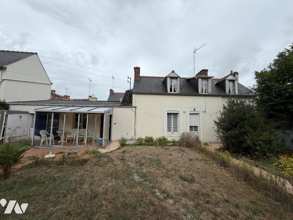 Maison 5 pièces 84 m² · à Dinard · 83,5 m² · 350 000 €